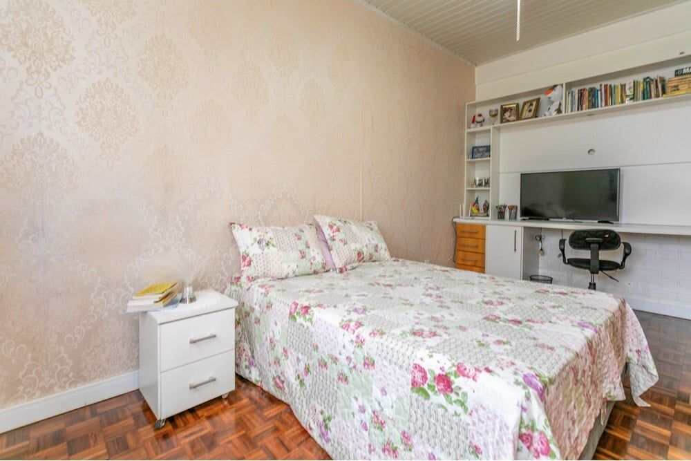 Casa à venda com 3 quartos, 214m² - Foto 10