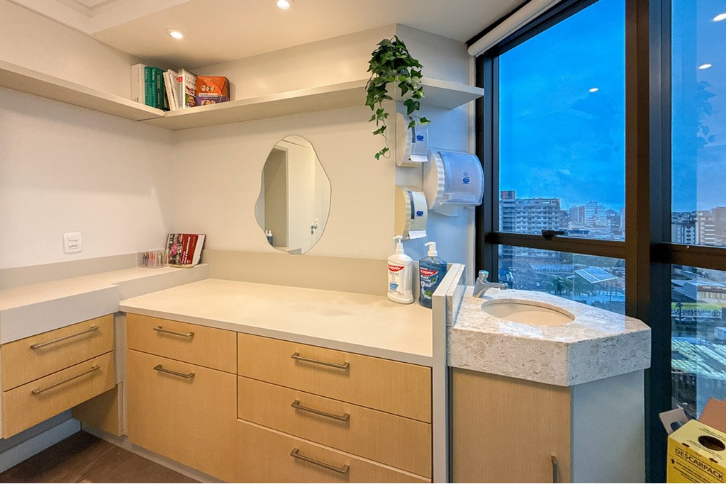 Conjunto Comercial-Sala à venda, 54m² - Foto 25