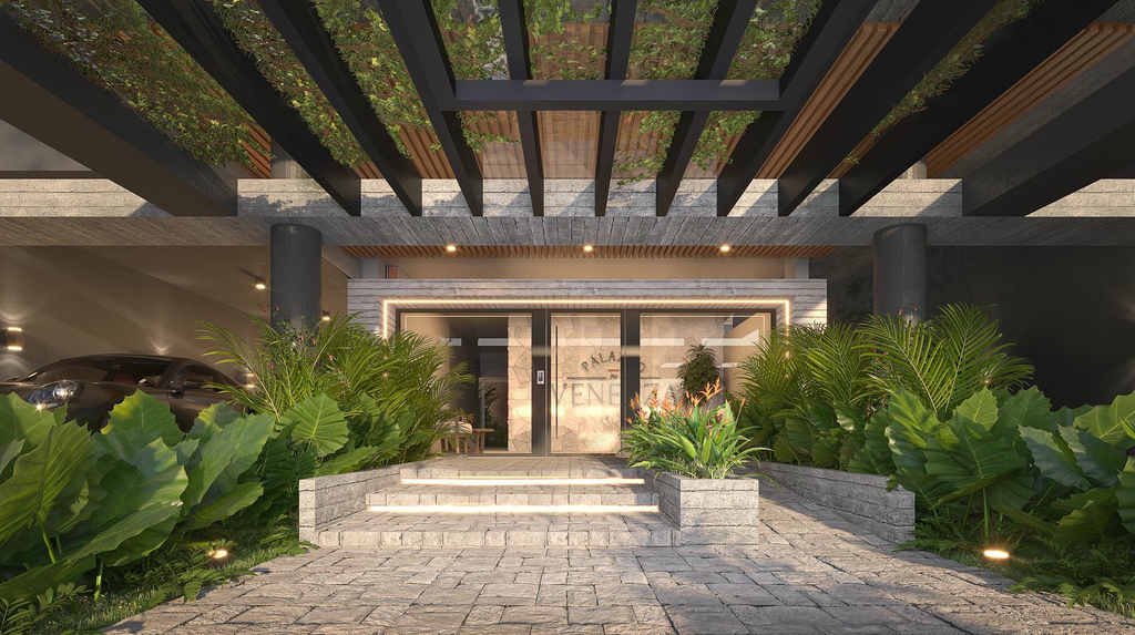 Apartamento, 3 quartos, 117 m² - Foto 4