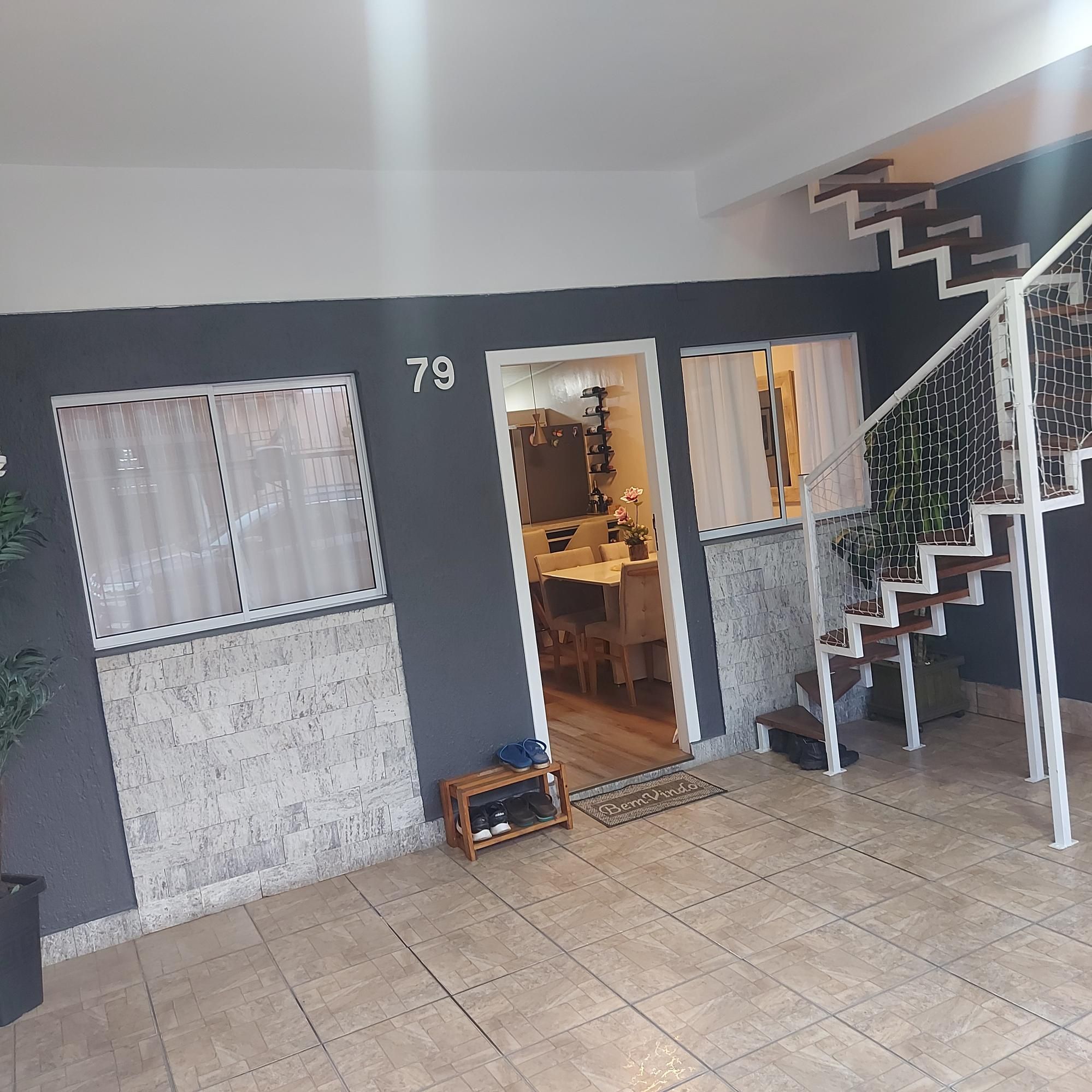 Casa, 2 quartos, 79 m² - Foto 28