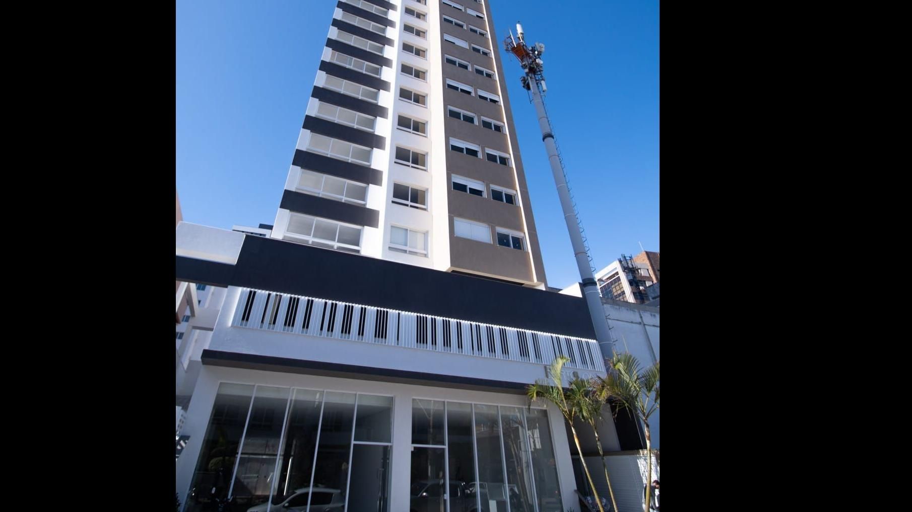 Loja-Salão à venda com 1 quarto, 205m² - Foto 1