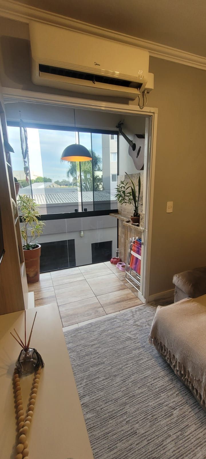 Apartamento à venda com 2 quartos, 66m² - Foto 23