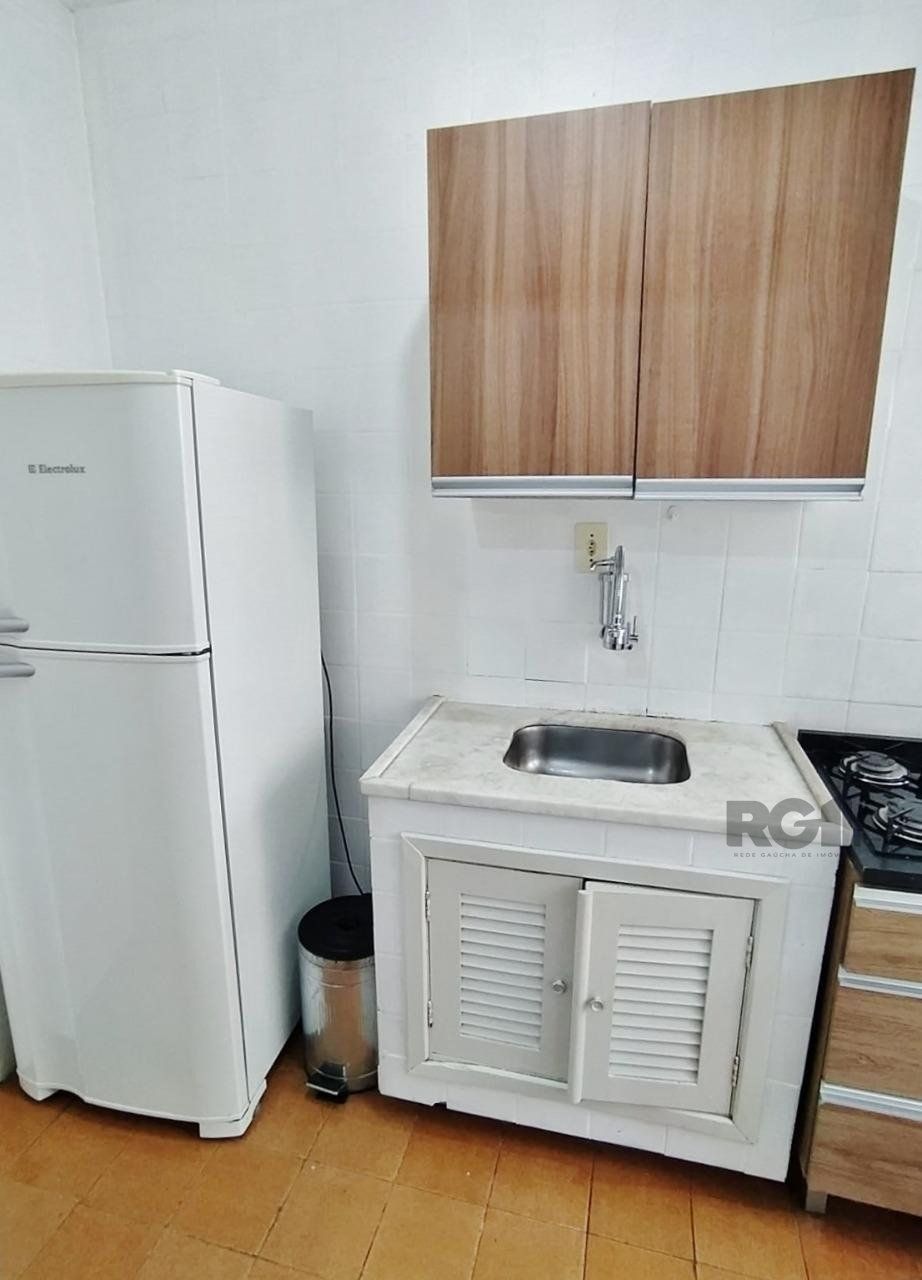 Apartamento, 1 quarto, 28 m² - Foto 9