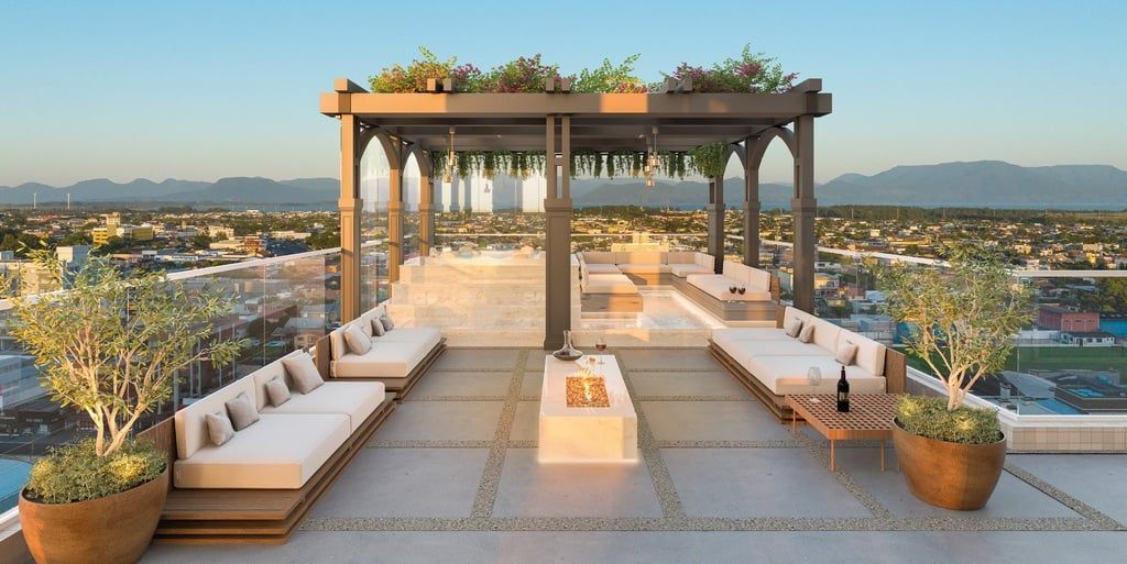 Apartamento, 3 quartos, 113 m² - Foto 22