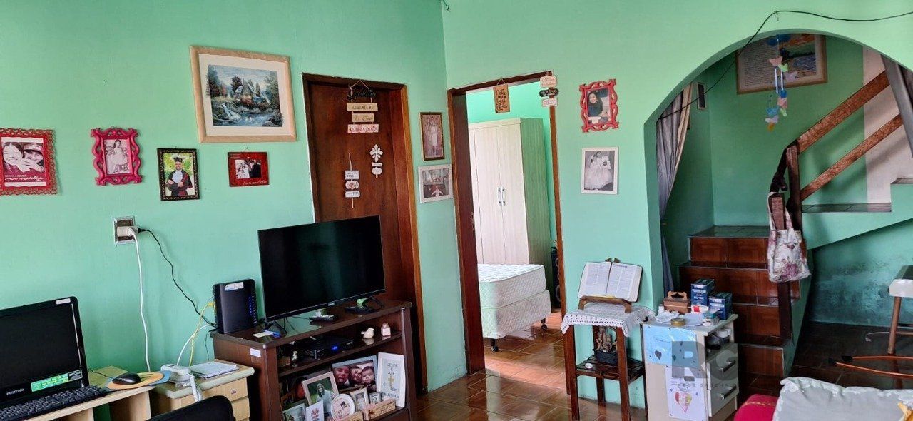 Casa, 4 quartos, 136 m² - Foto 21