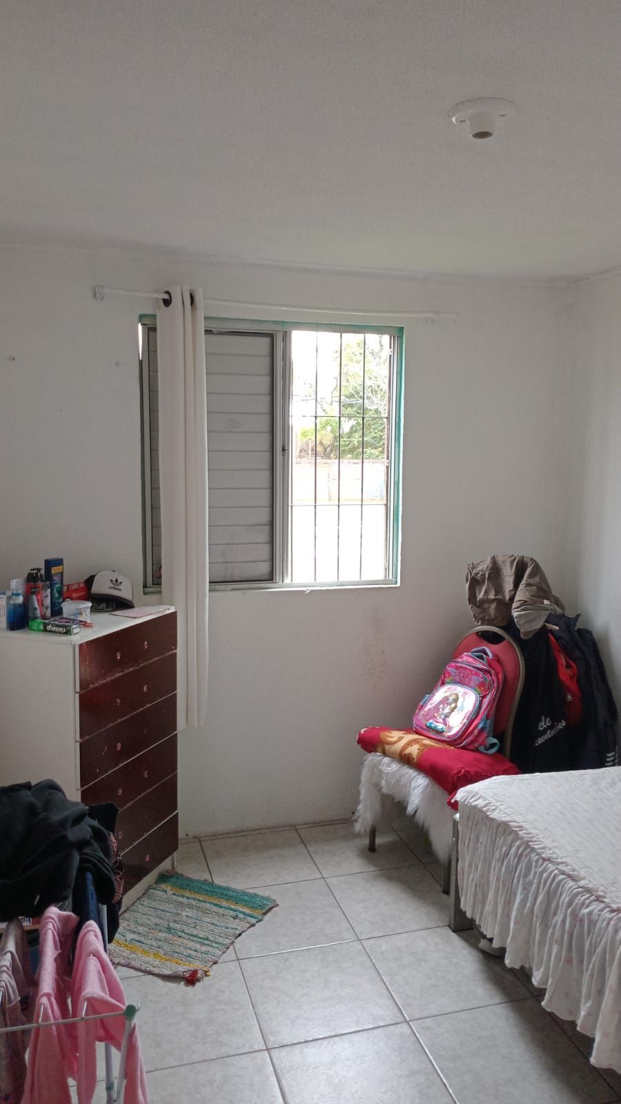 Apartamento, 2 quartos, 43 m² - Foto 4