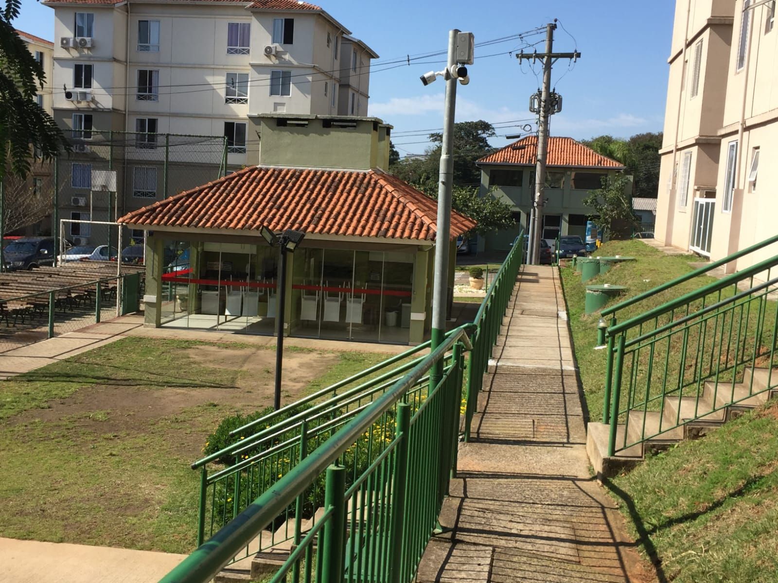 Apartamento, 2 quartos, 43 m² - Foto 27