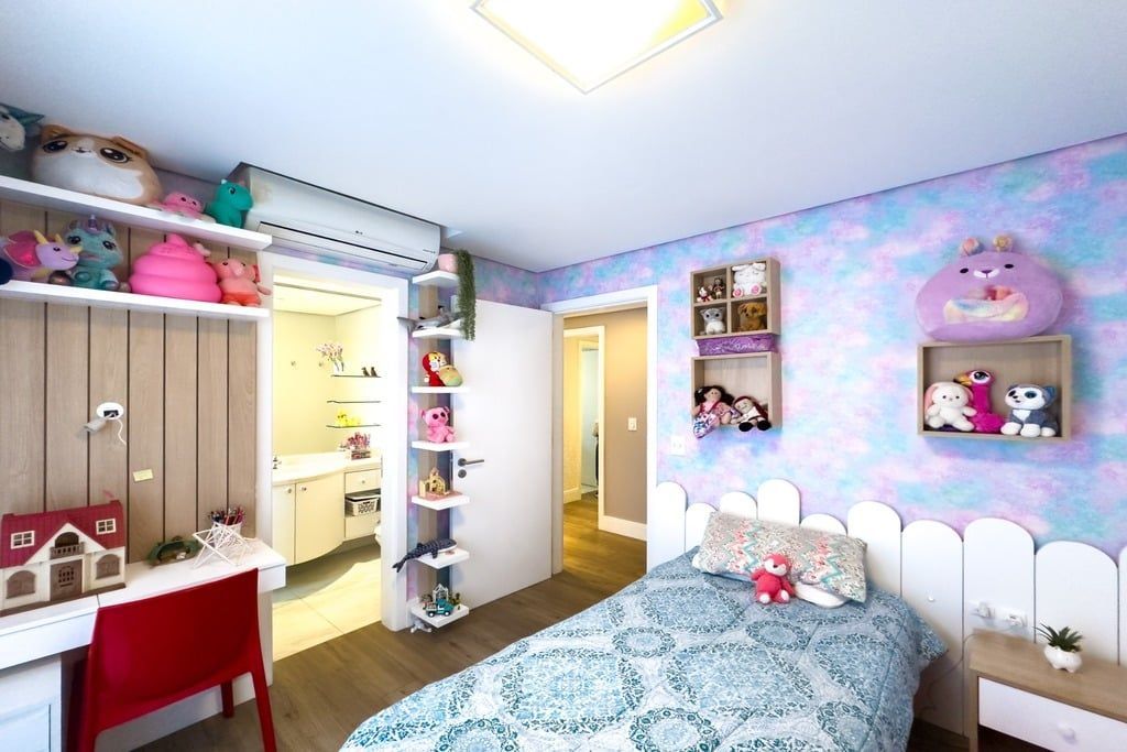 Apartamento, 3 quartos, 258 m² - Foto 13