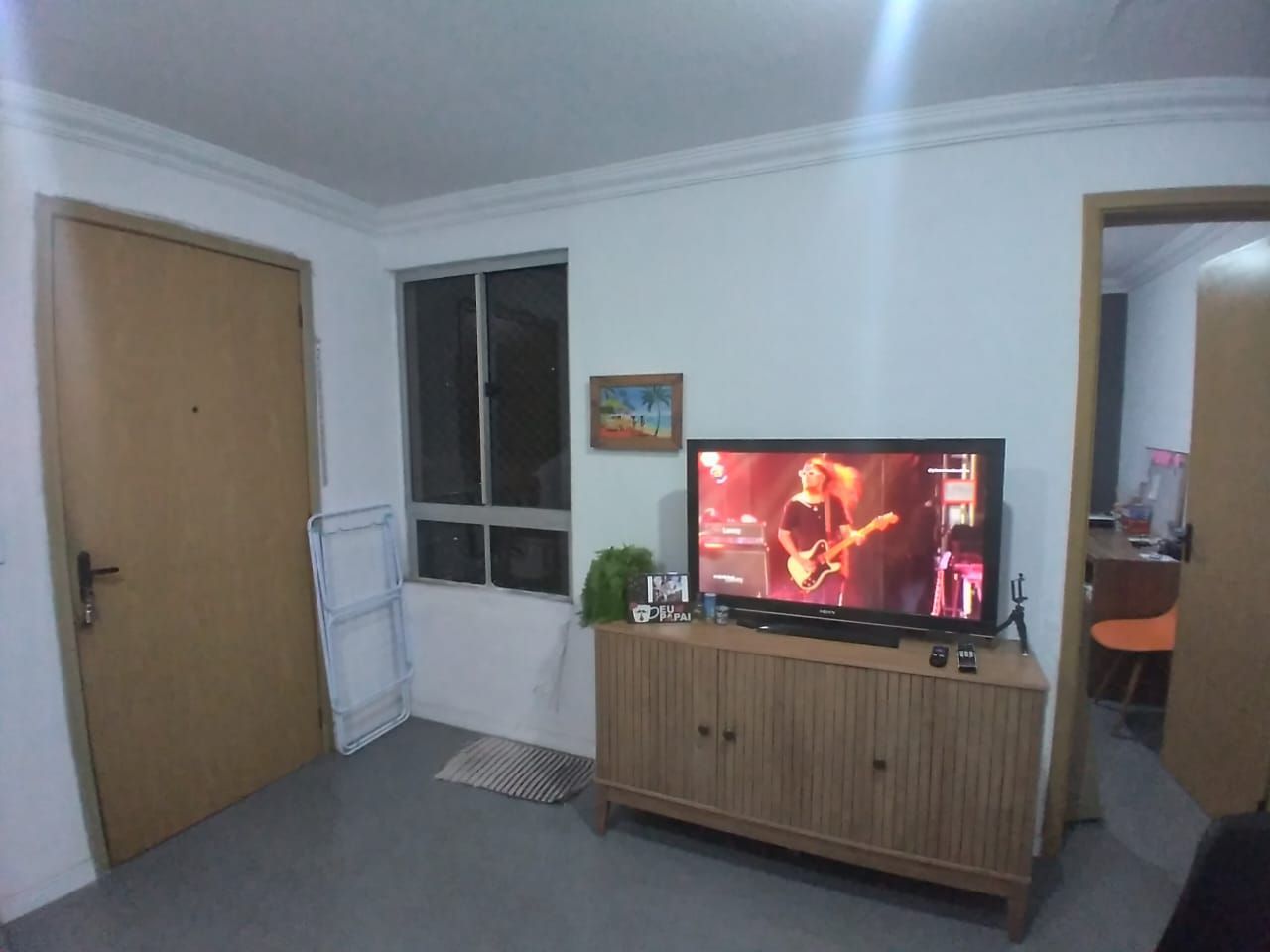 Apartamento, 2 quartos, 50 m² - Foto 9