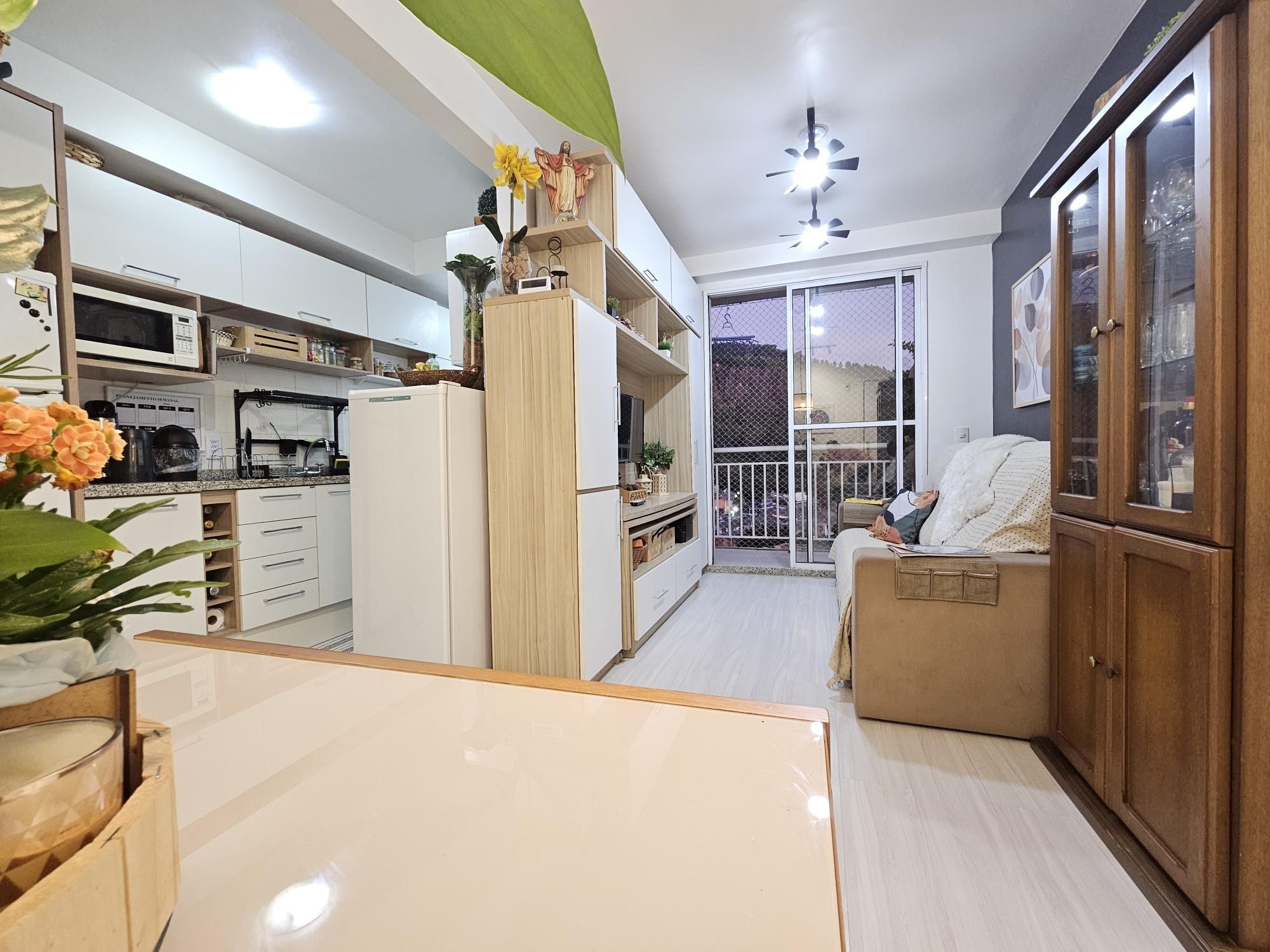 Apartamento, 2 quartos, 56 m² - Foto 22