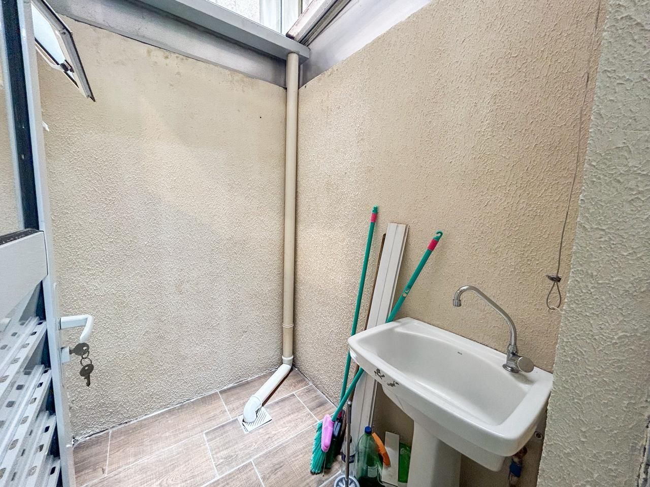 Apartamento, 2 quartos, 54 m² - Foto 13