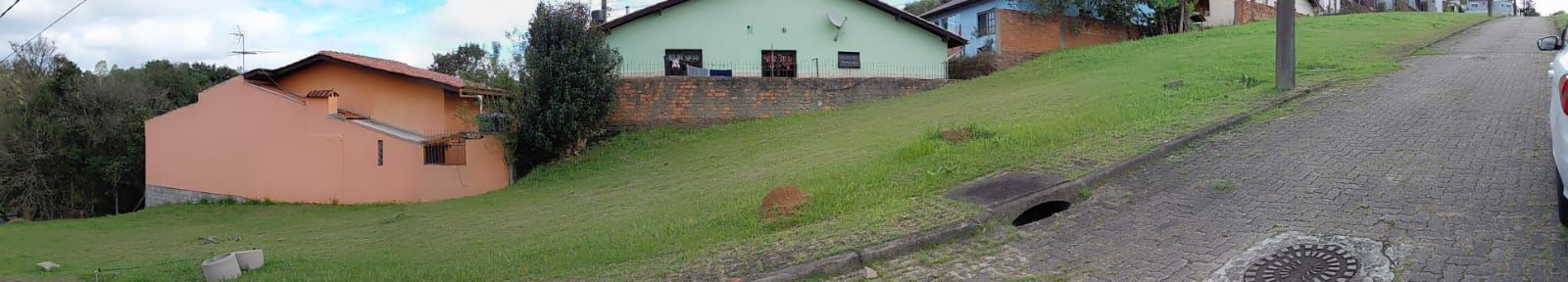 Terreno, 192 m² - Foto 6