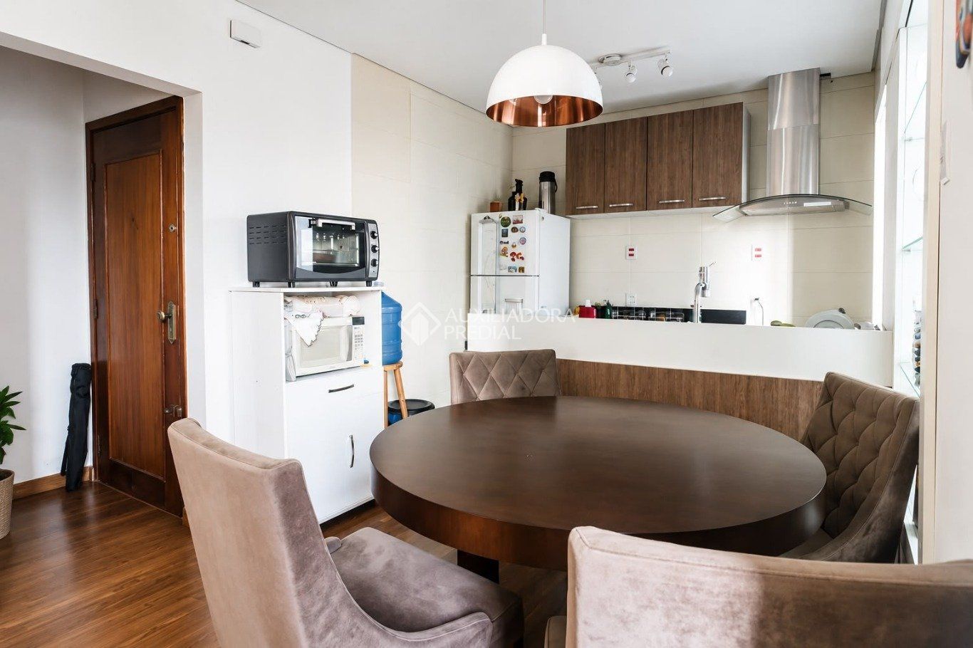 Apartamento, 2 dormitórios, area de serviço, bairro Petropolis, Porto Alegre/RS — foto 5