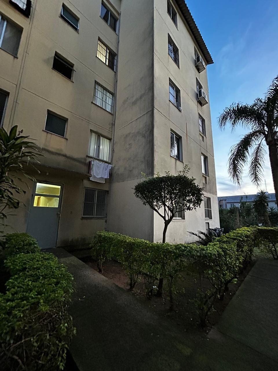 Apartamento à venda com 2 quartos, 38m² - Foto 11