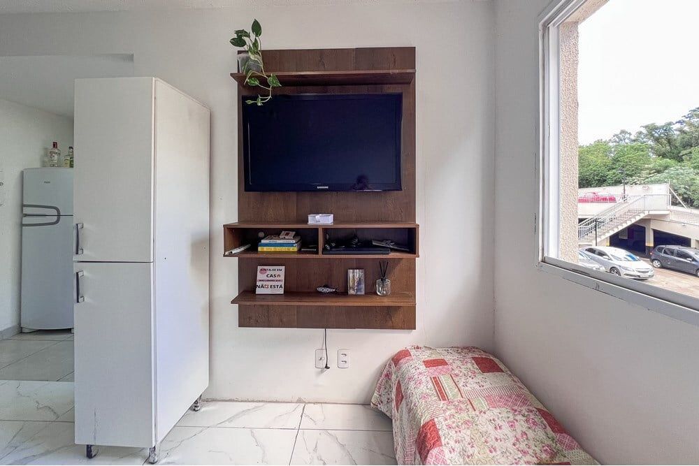 Apartamento à venda com 2 quartos, 47m² - Foto 23
