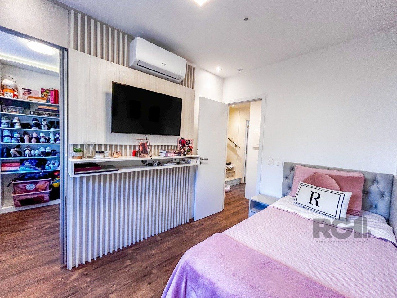 Casa de Condomínio, 4 quartos - Foto 14