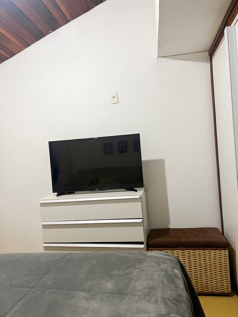 Casa de Condomínio, 2 quartos - Foto 10