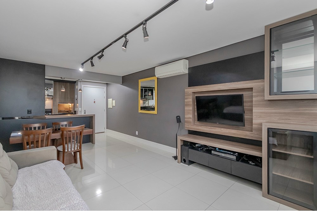 Apartamento à venda com 3 quartos, 83m² - Foto 98