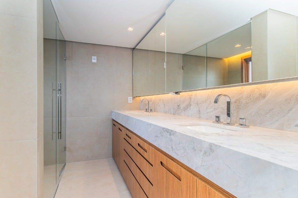 Apartamento à venda com 2 quartos, 170m² - Foto 3