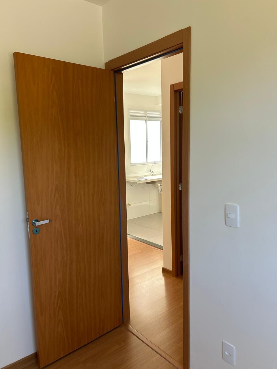 Apartamento, 2 quartos, 40 m² - Foto 3