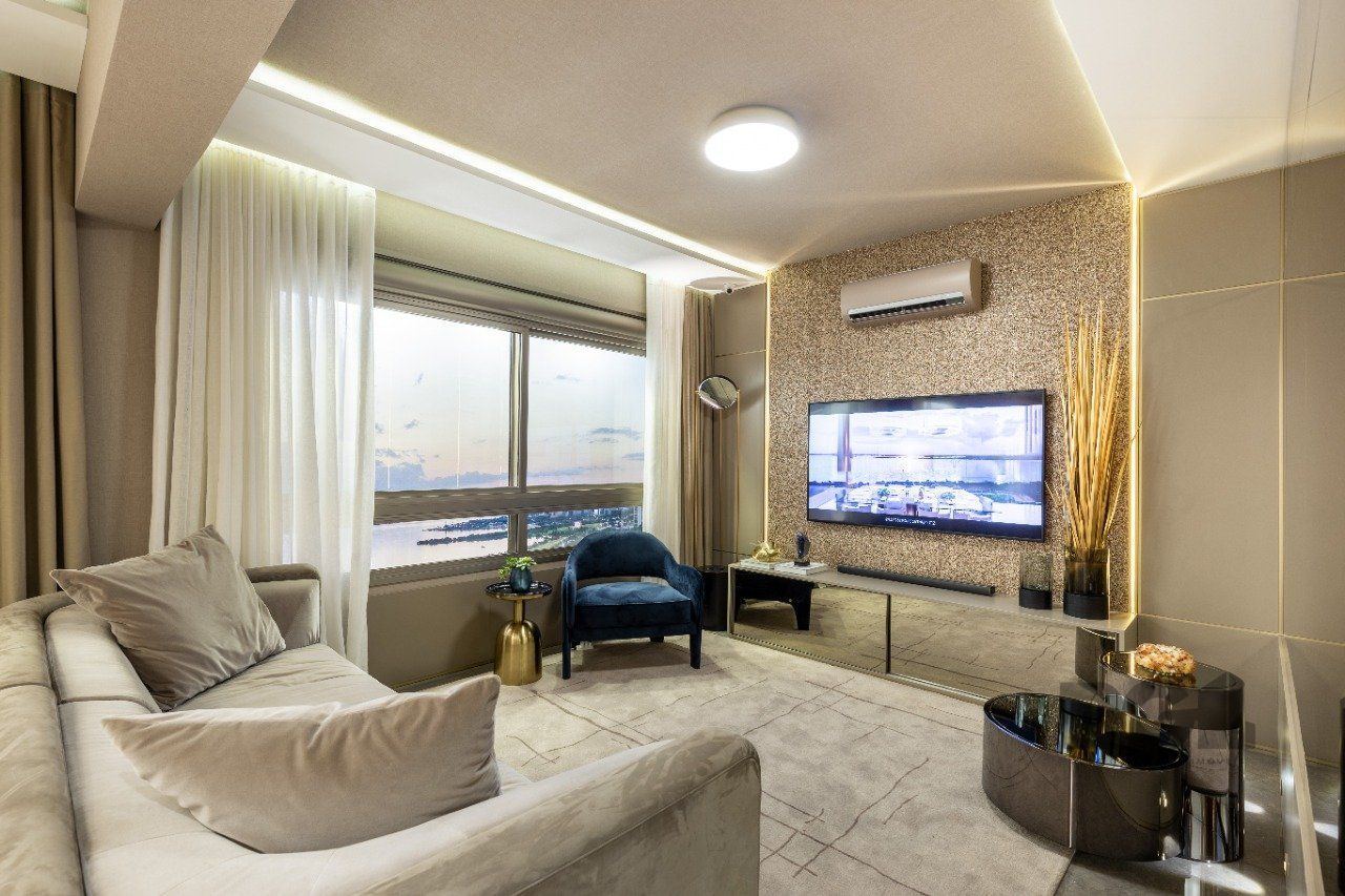 Apartamento à venda com 3 quartos, 137m² - Foto 16