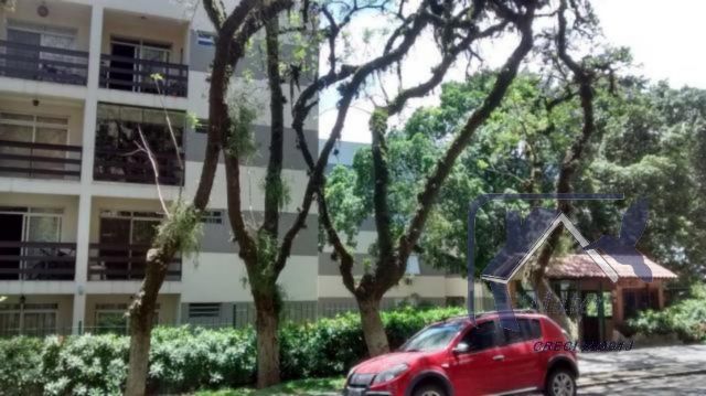 Apartamento à venda com 1 quarto, 67m² - Foto 3
