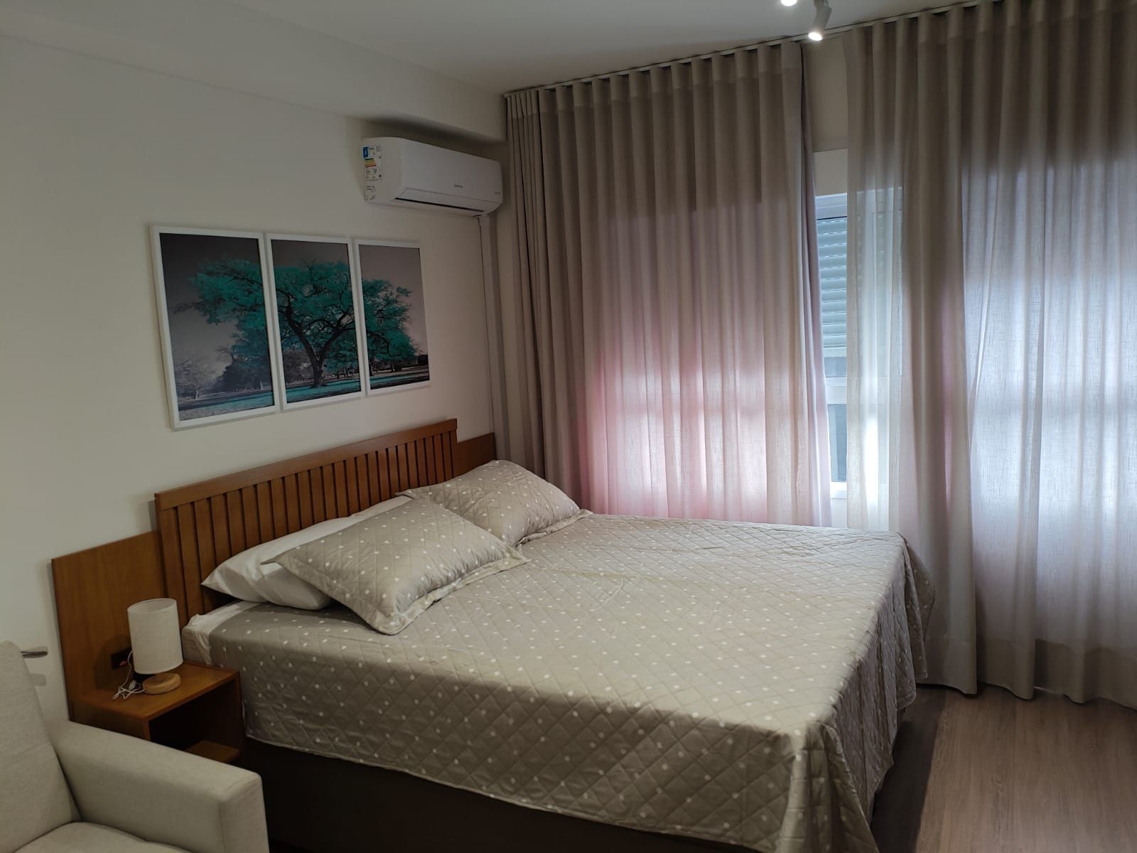 Apartamento, 1 quarto, 25 m² - Foto 7