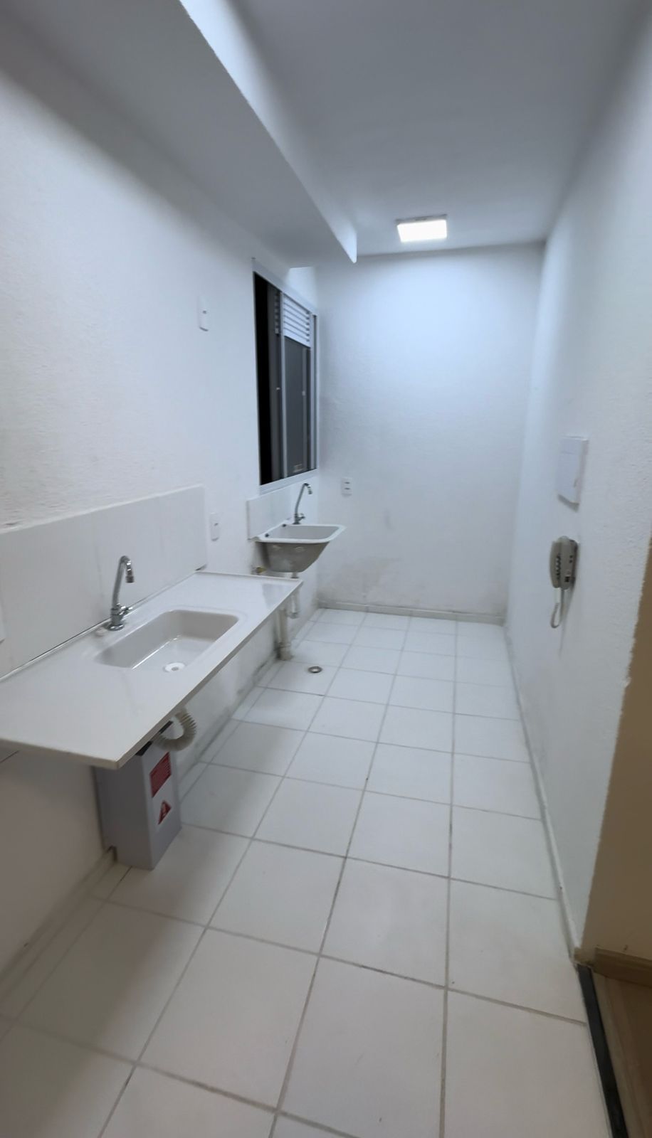 Apartamento à venda com 2 quartos, 41m² - Foto 7