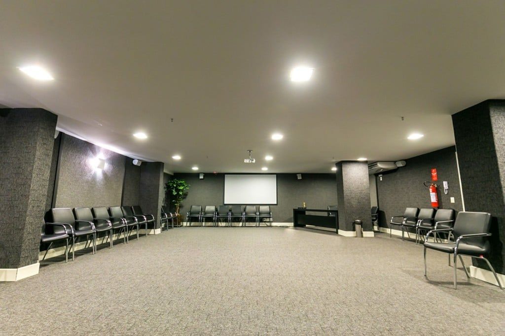 Conjunto Comercial-Sala à venda, 41m² - Foto 11