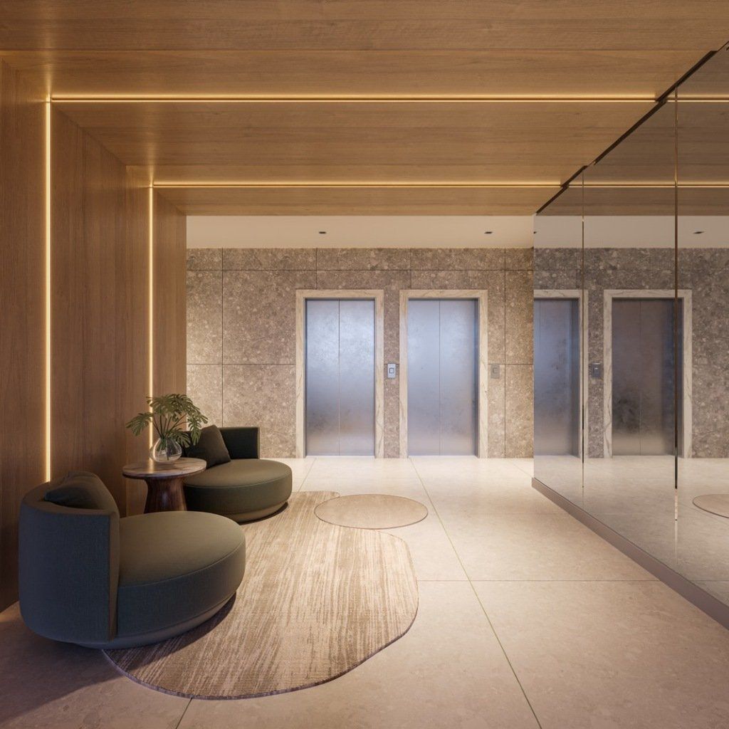 Apartamento, 3 quartos, 109 m² - Foto 4