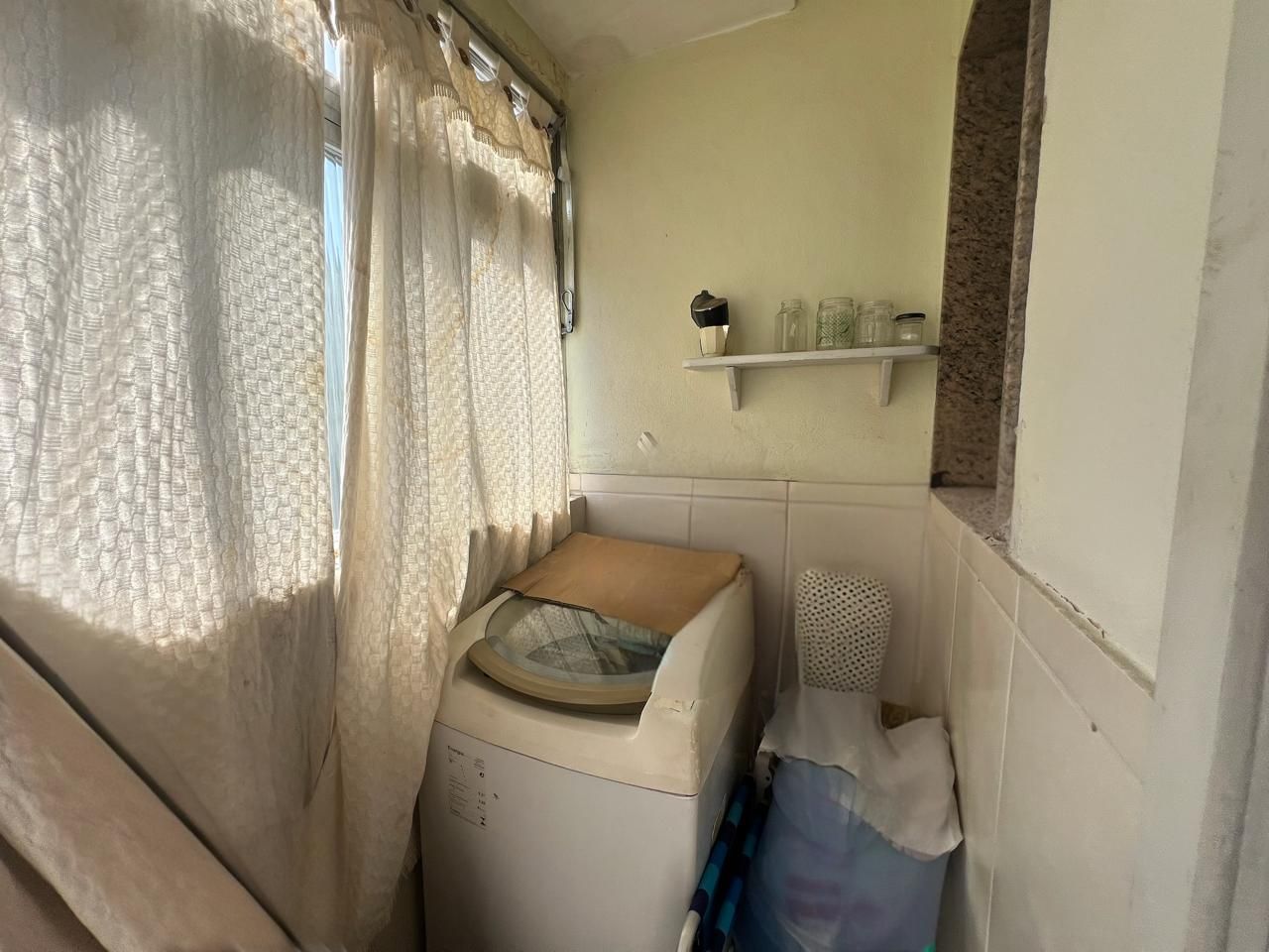 Apartamento, 1 quarto, 39 m² - Foto 12