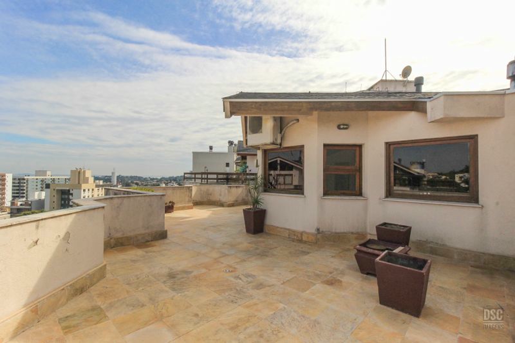 Cobertura à venda com 3 quartos, 234m² - Foto 4