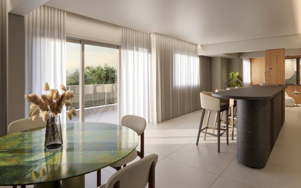 Apartamento, 2 quartos, 66 m² - Foto 16
