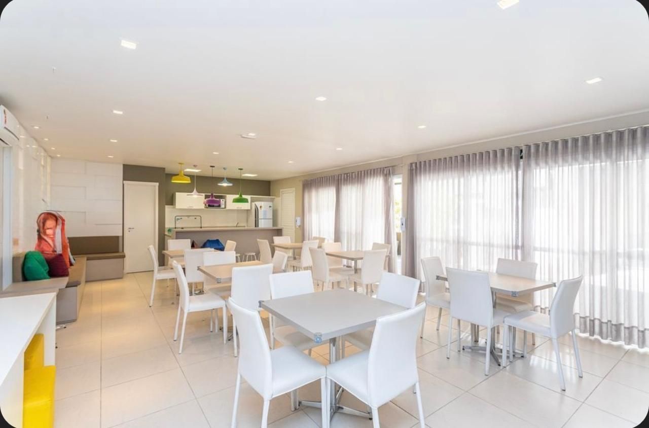 Apartamento, 3 quartos, 76 m² - Foto 35