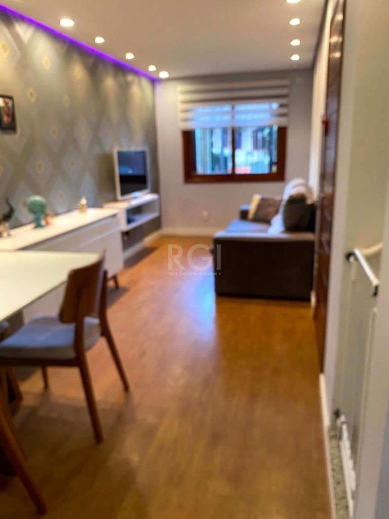 Casa de Condomínio à venda com 3 quartos, 137m² - Foto 26