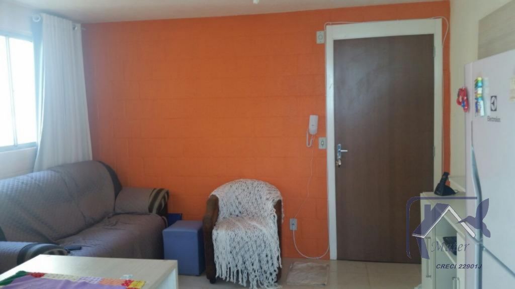 Apartamento à venda com 2 quartos, 39m² - Foto 5