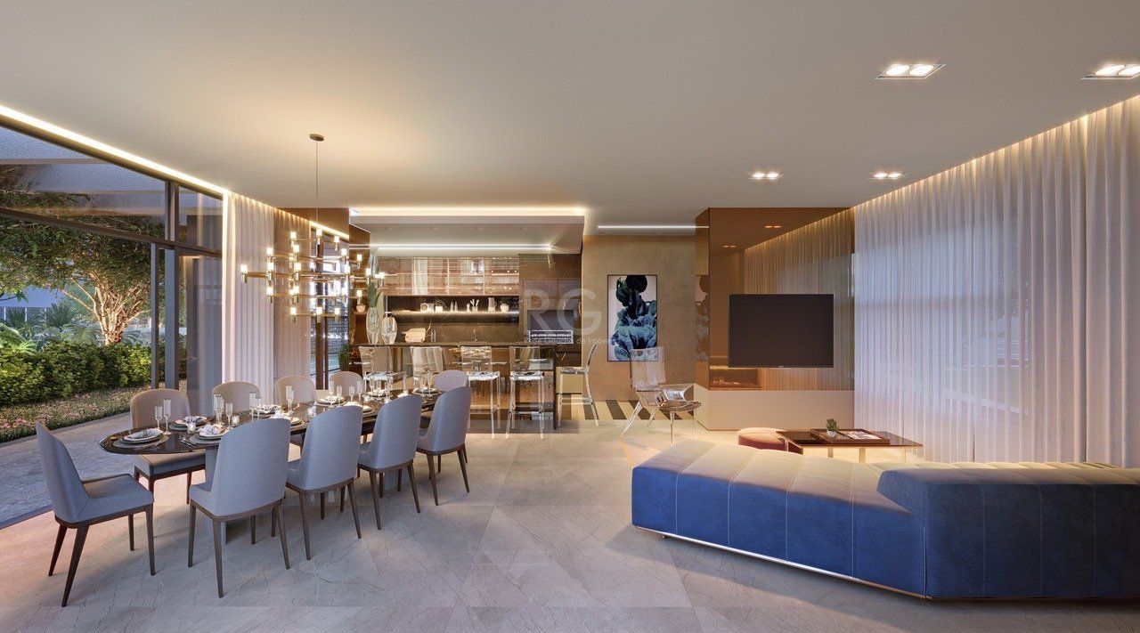 Apartamento, 3 quartos, 227 m² - Foto 5