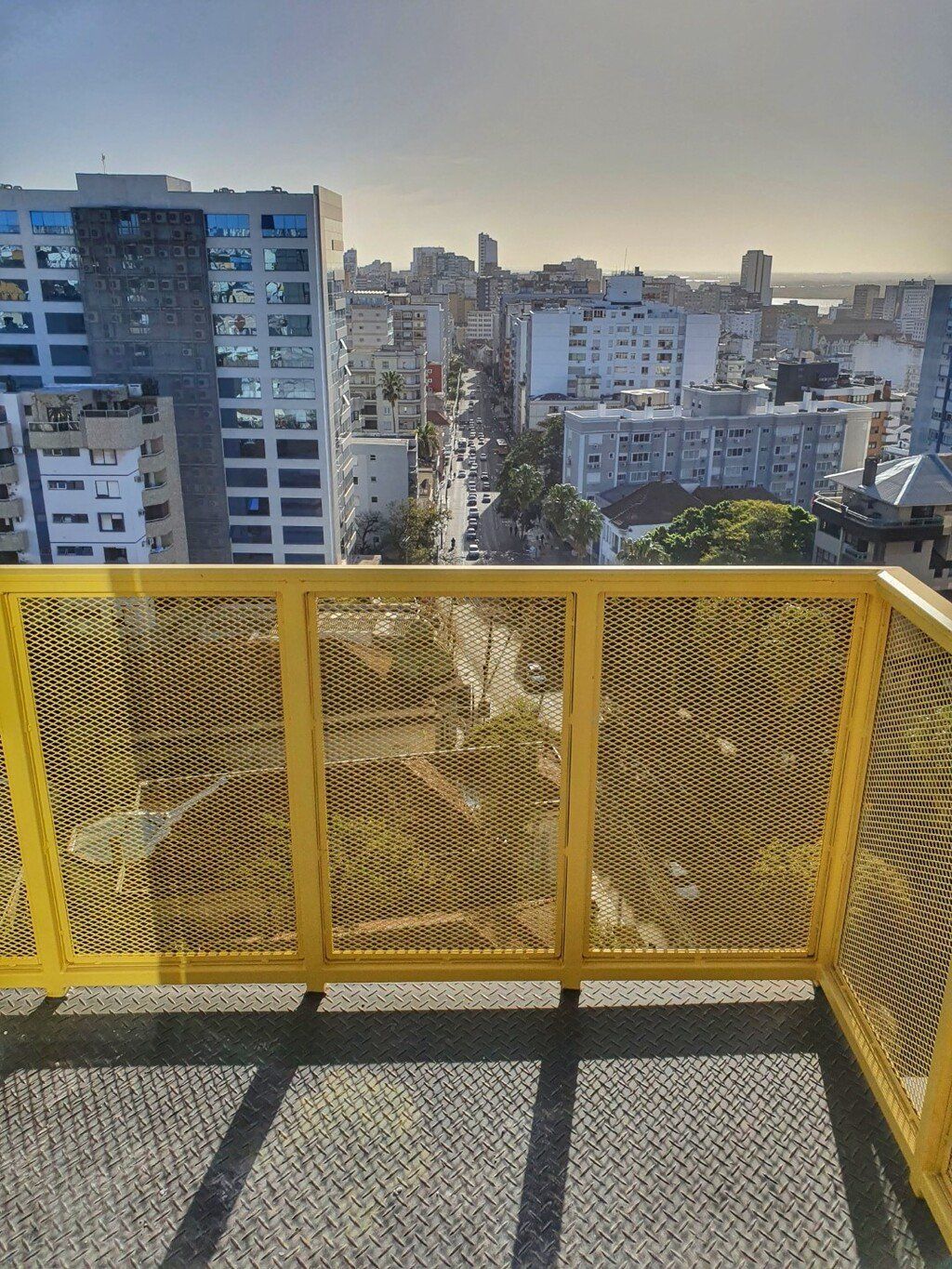 Apartamento à venda com 1 quarto, 46m² - Foto 13