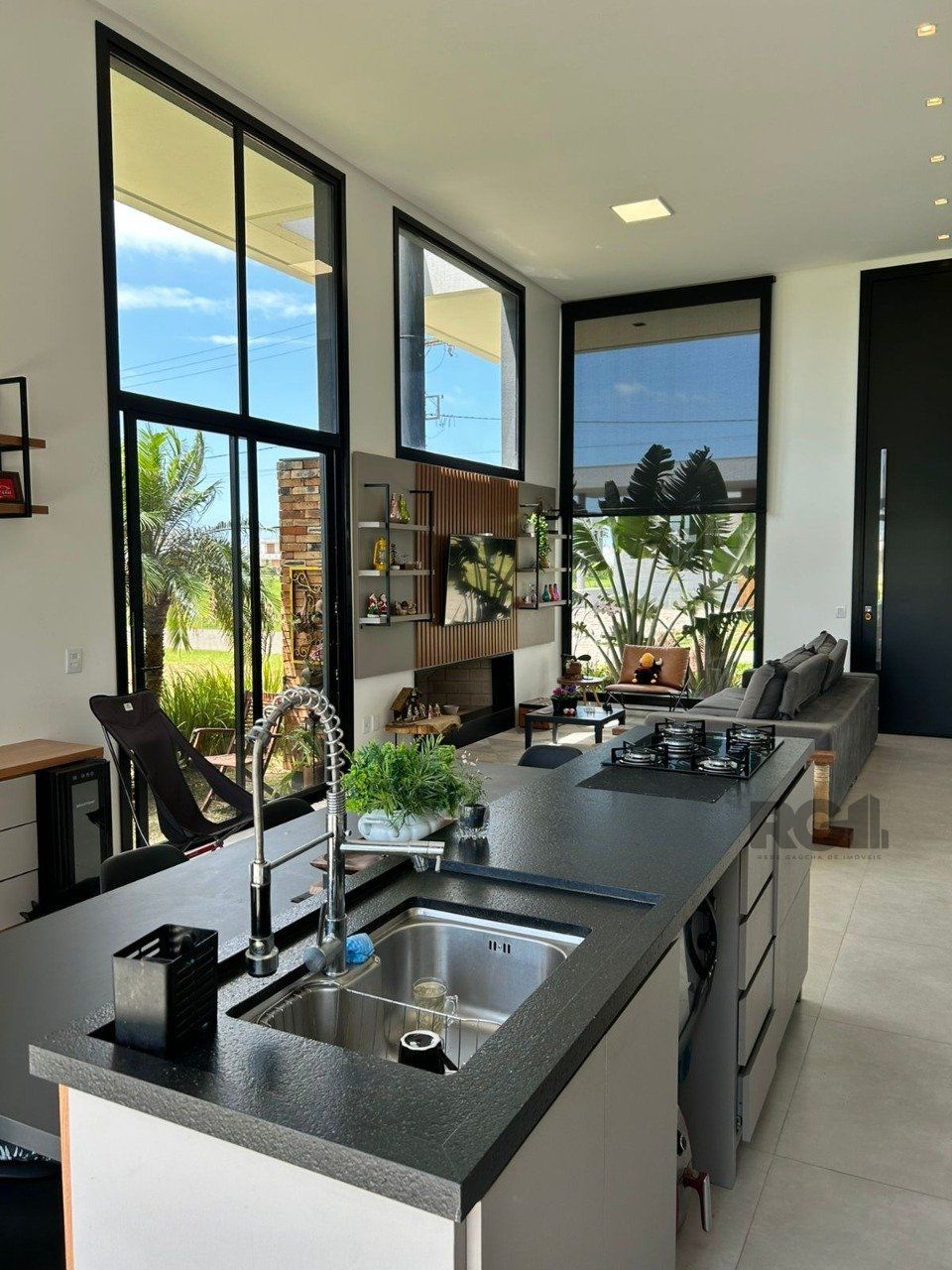 Casa de Condomínio, 3 quartos - Foto 8