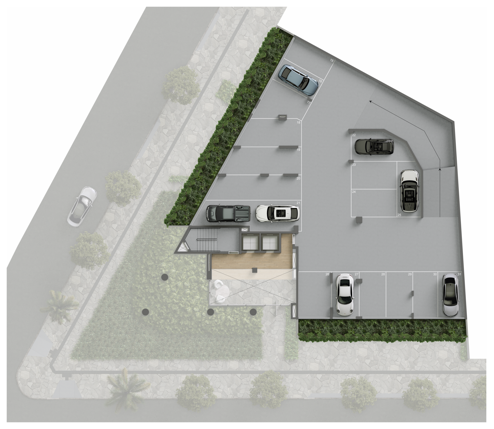 Apartamento, 2 quartos, 96 m² - Foto 23