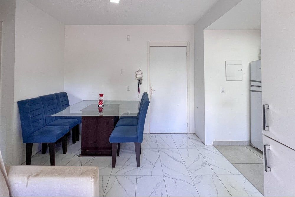 Apartamento à venda com 2 quartos, 47m² - Foto 26