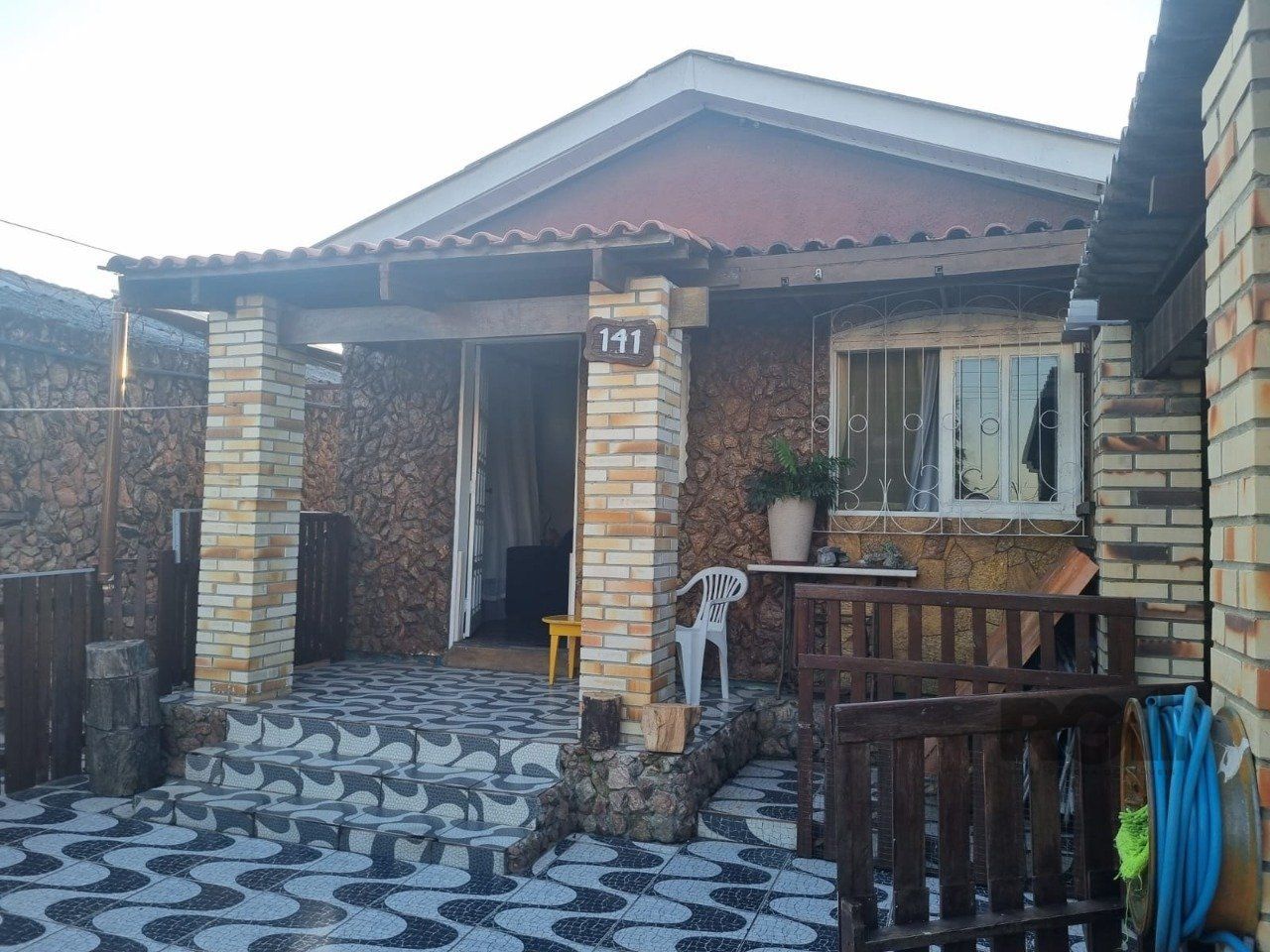 Casa à venda com 2 quartos, 80m² - Foto 23