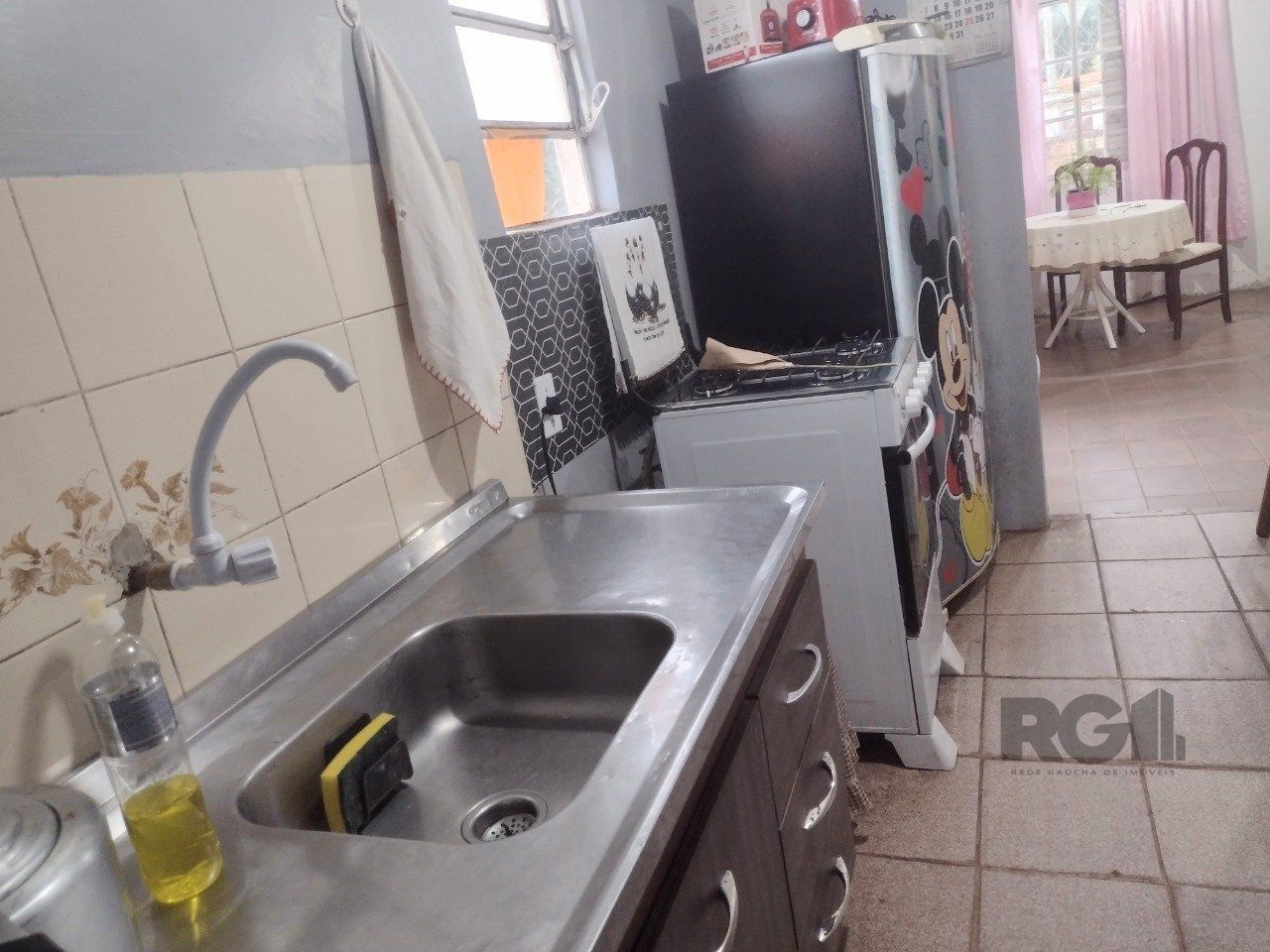 Casa, 1 quarto, 128 m² - Foto 16