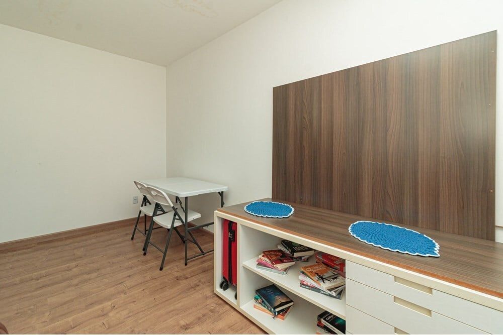 Apartamento à venda com 1 quarto, 43m² - Foto 20