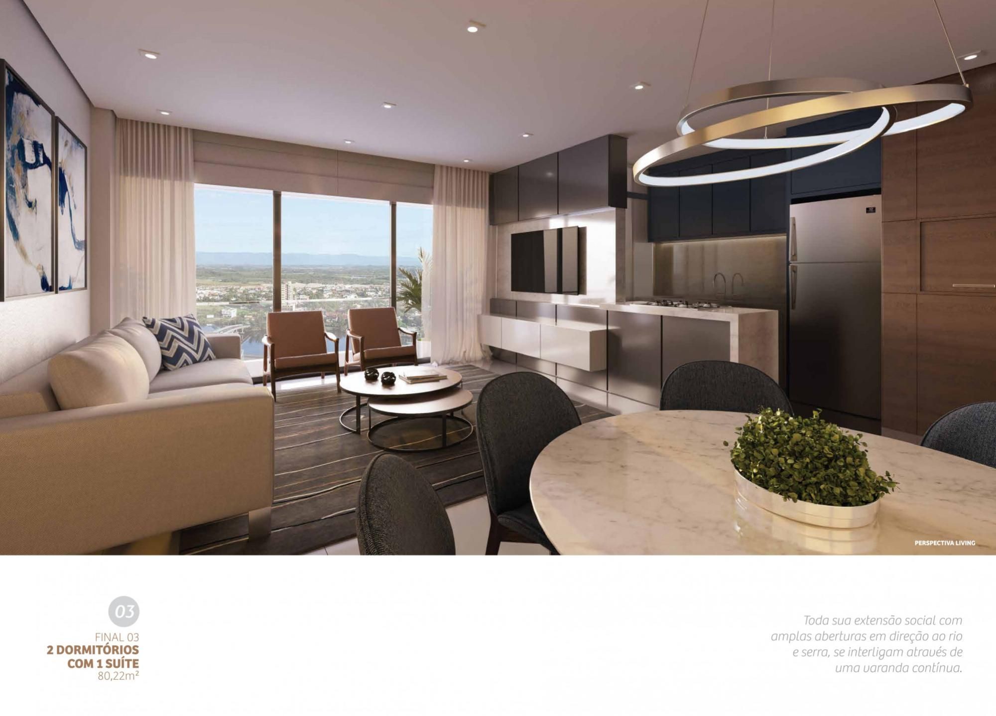 Apartamento, 4 quartos, 130 m² - Foto 3