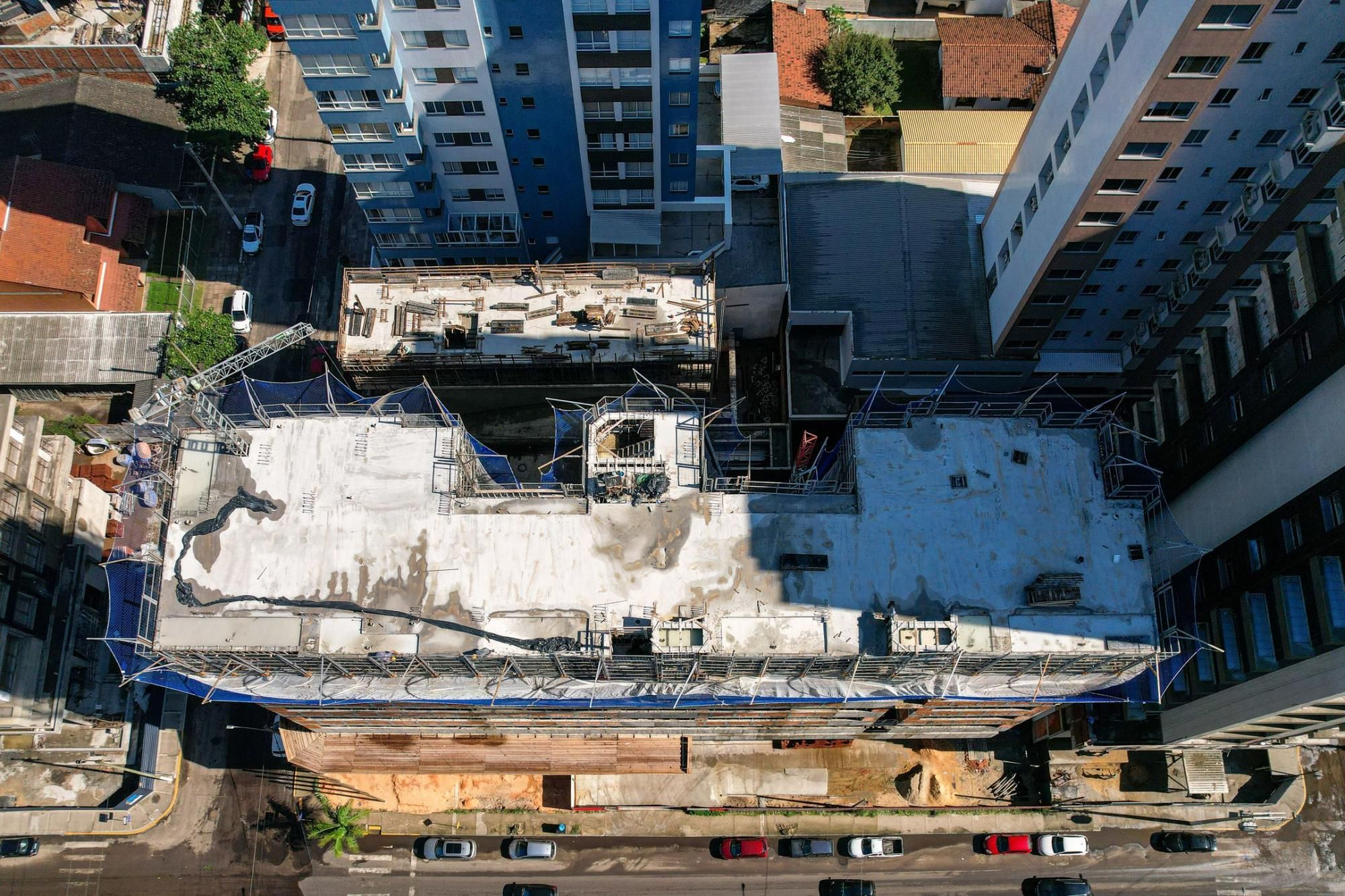 Apartamento, 3 quartos, 126 m² - Foto 47