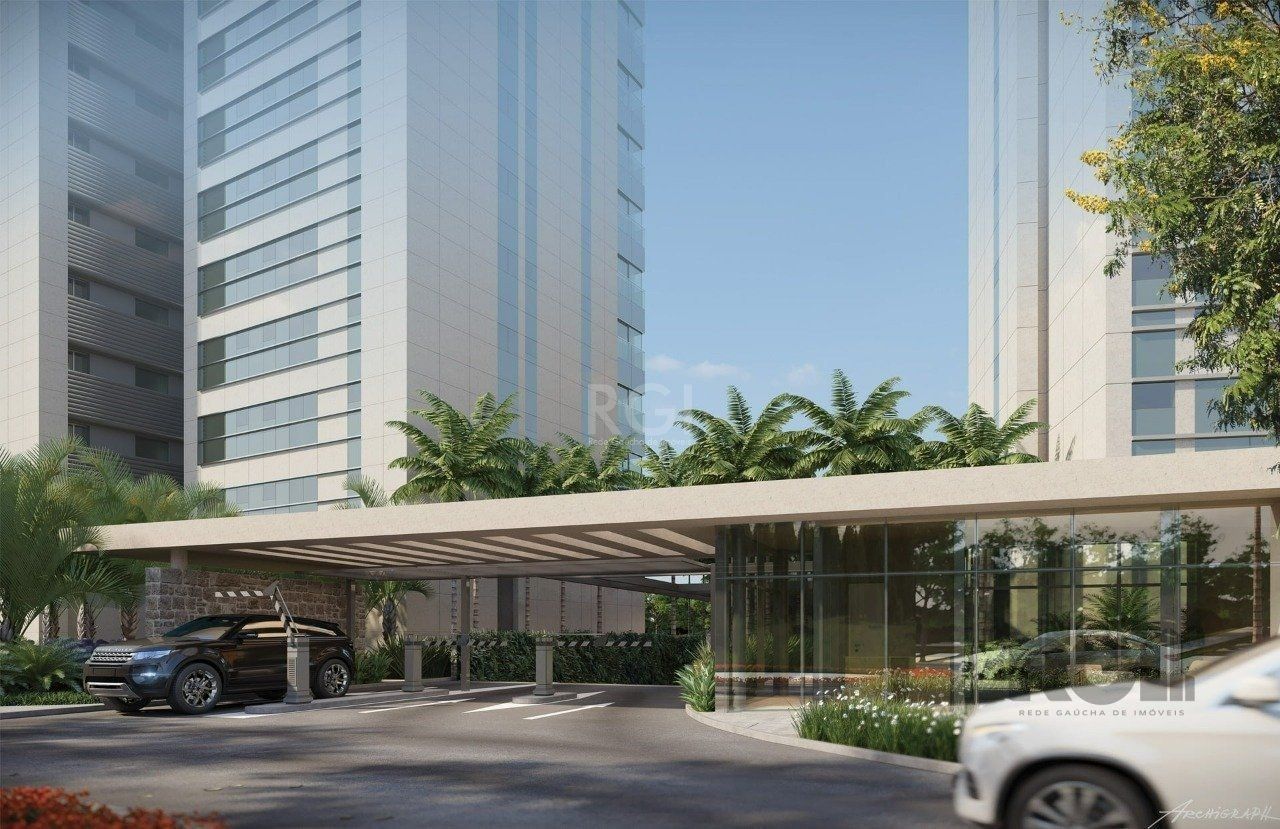 Cobertura, 4 quartos, 732 m² - Foto 2