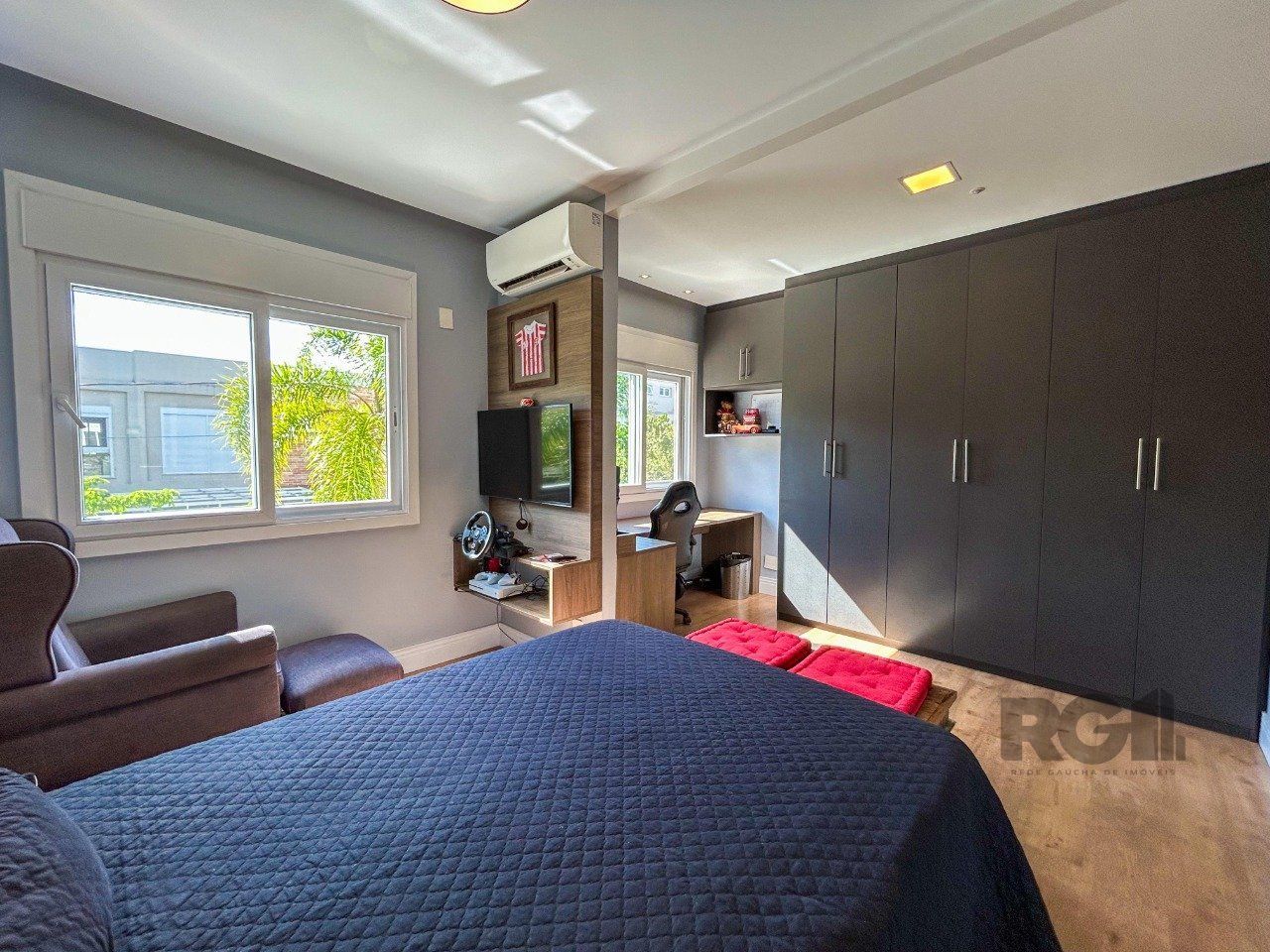 Casa de Condomínio à venda com 3 quartos, 156m² - Foto 2