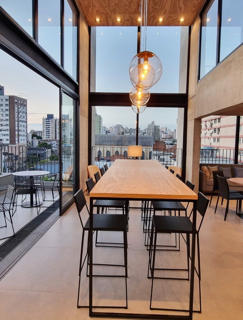 Apartamento, 1 quarto, 38 m² - Foto 29