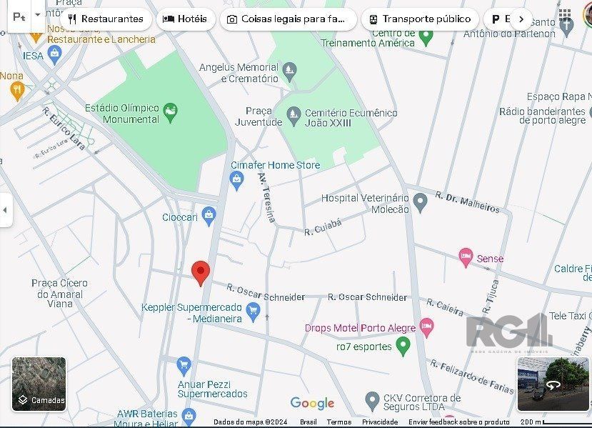 Terreno, 363 m² - Foto 16